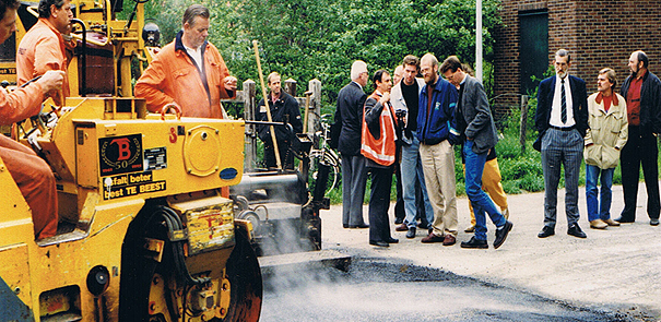 Geotextile Apparatus Company — contact us
