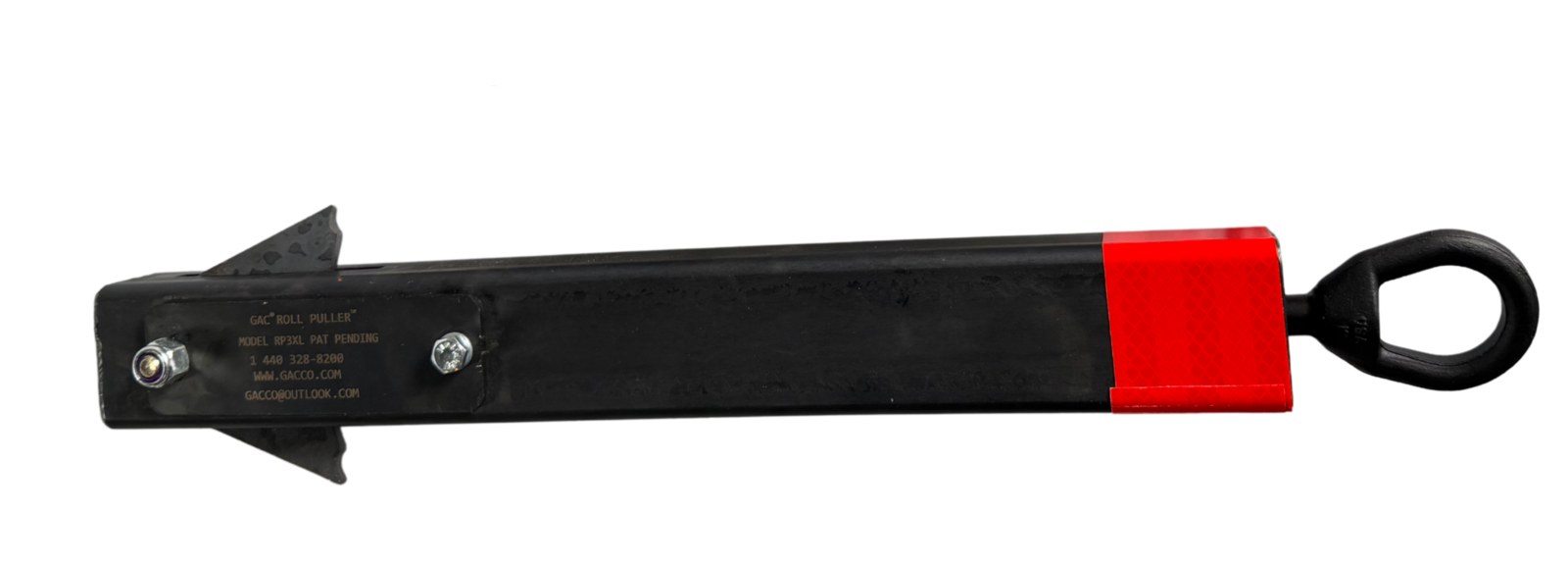 Roll Puller RP3XL — 2.75-3.25 inch core ID
